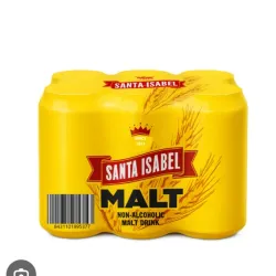 Maltas importa