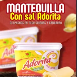 Mantequilla