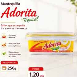 Mantequilla