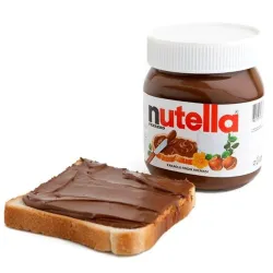 Nutella