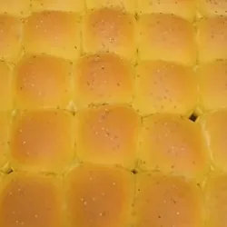 Pan de ajo