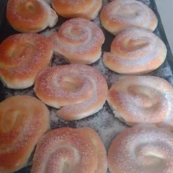 Pan de gloria