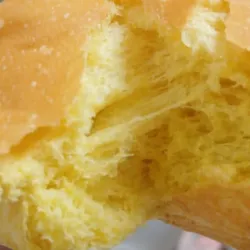 Pan mantequilla