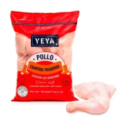 Paquete de pollo4.4 Lb