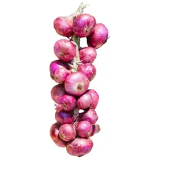 Pata de cebolla