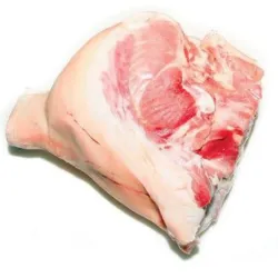 Pernil de cerdo