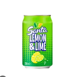 Refresco de limón