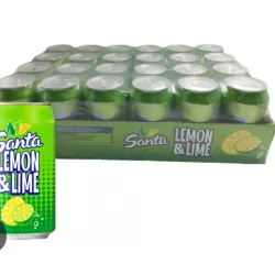 Refresco de limón