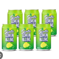 Refresco de limón