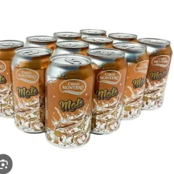 Refresco de mate