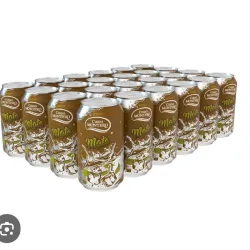 Refresco de mate