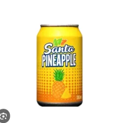 Refresco de piña