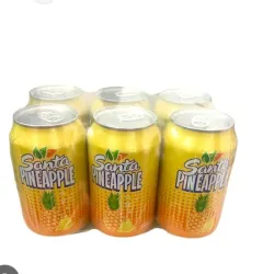 Refresco de Piña