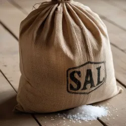 Sal 1kg