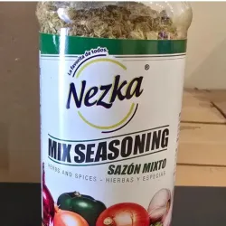 Sazón Nezka