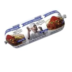 Tubo de Picadillo