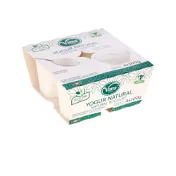 Yogur Sabor Natural