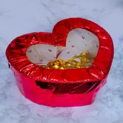 Caja Corazón