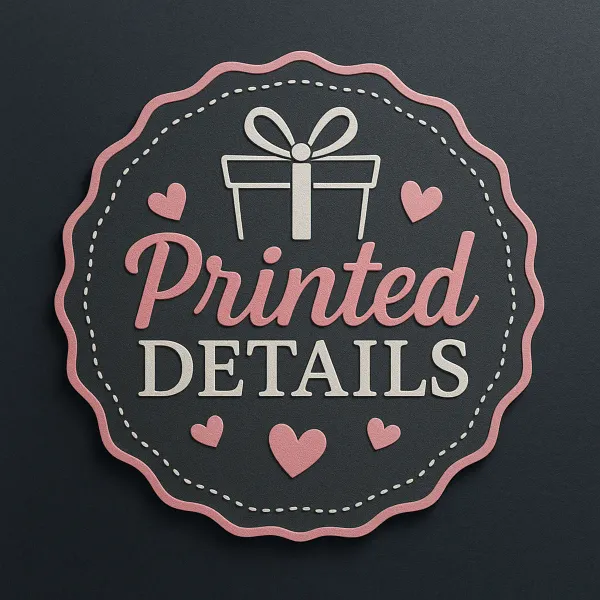 Bienvenidos al mundo de las creaciones, donde cada pieza es hecha con amor y dedicación. En este catálogo encontrarás una variedad de productos personalizados, desde elegantes tazas personalizadas hasta regalos únicos y originales. Cada artículo está diseñado para agregar un toque especial a tu día a día y hacer que tus momentos sean inolvidables.

Explora nuestras creaciones y déjate inspirar por la originalidad y el cariño que ponemos en cada detalle. ¡Gracias por acompañarnos en este viaje creativo!