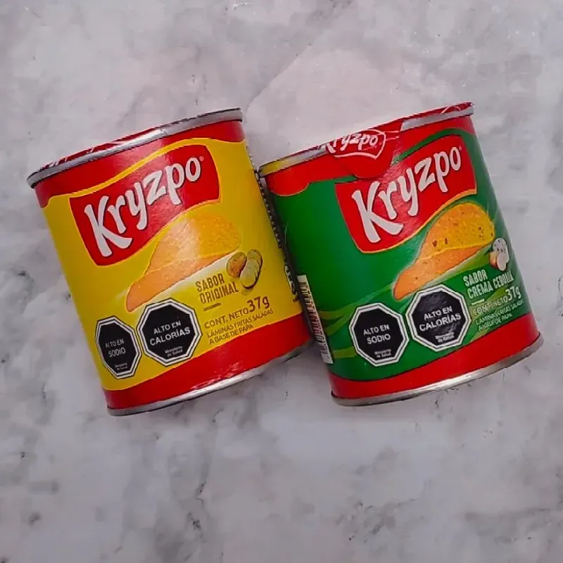 Kryzpo