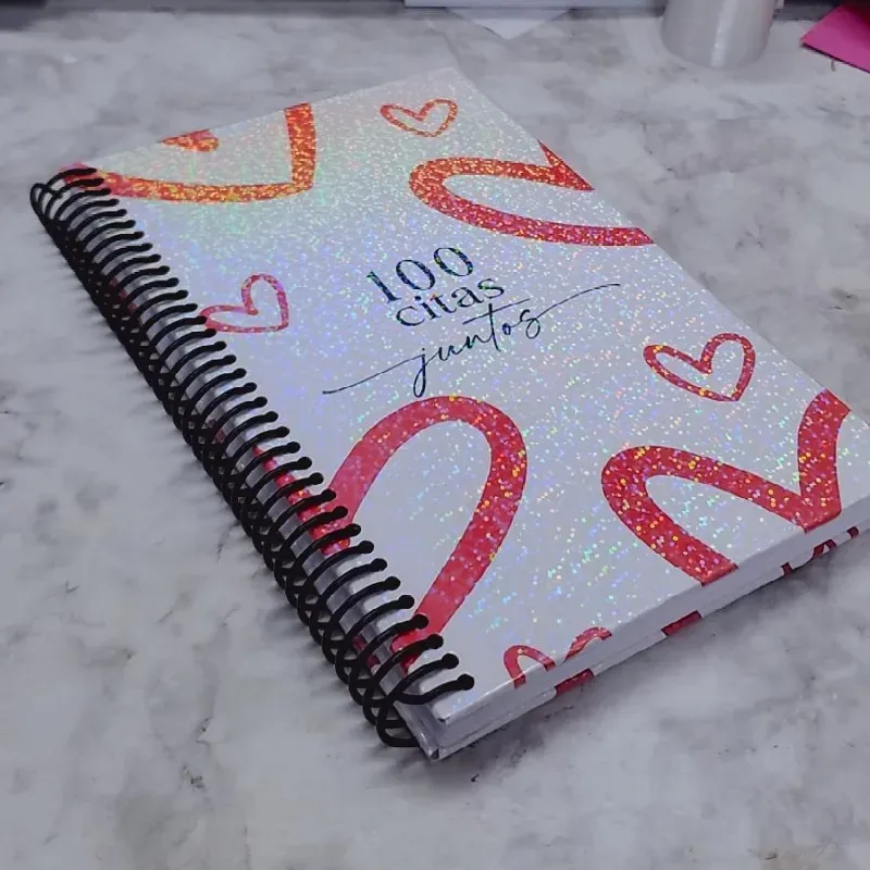 Libro de 100 Citas