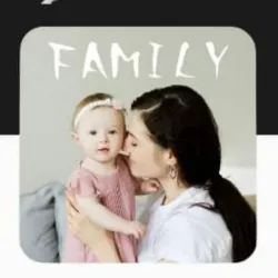 Portarretrato Family