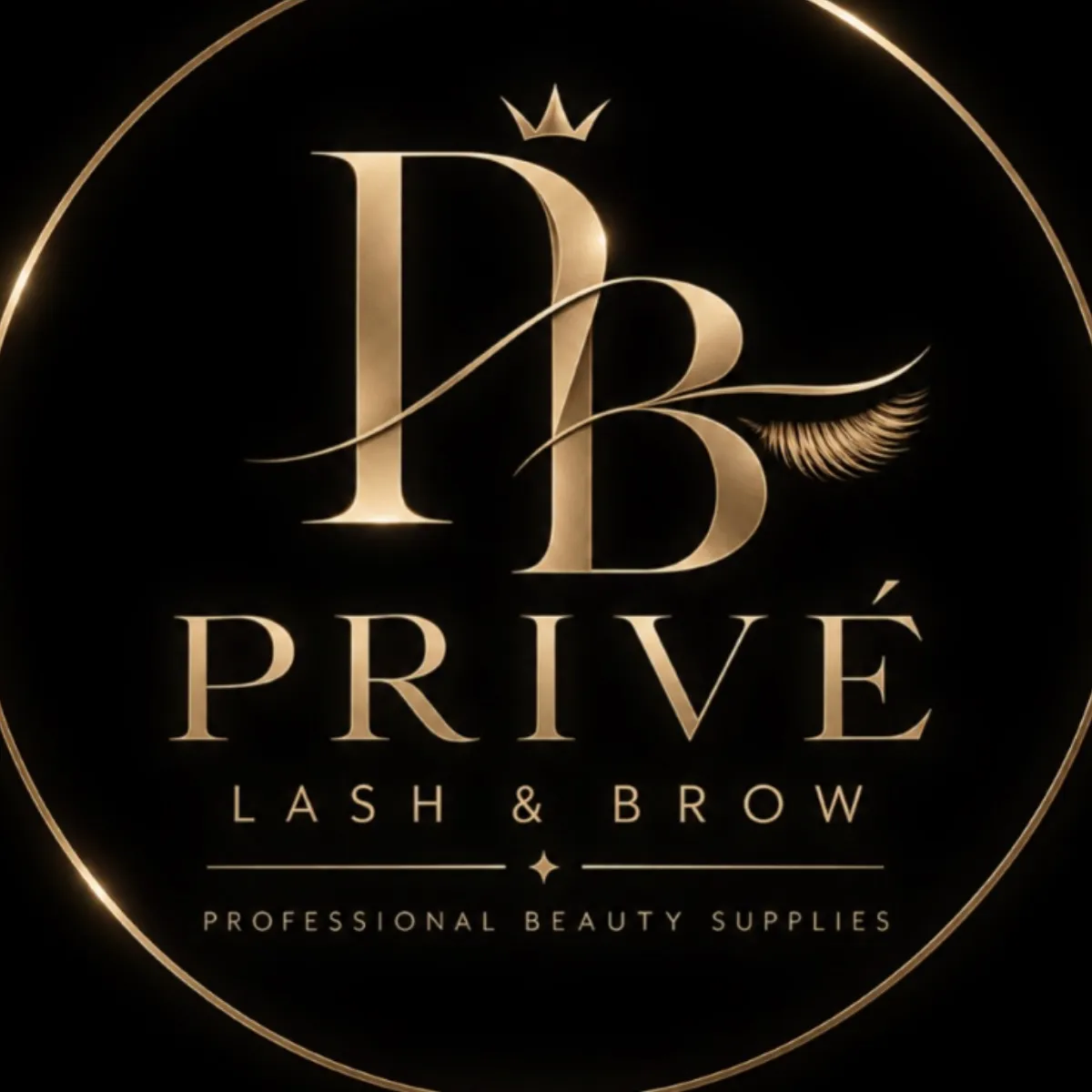 Privé Lash & Brow