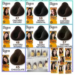 Henna Biguen