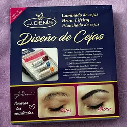 Laminado JDenis