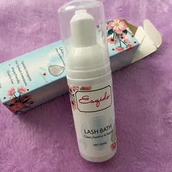 Las shampoo 60ml