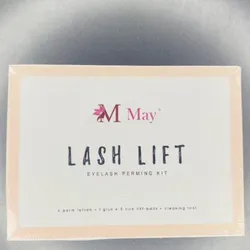 Lifting May