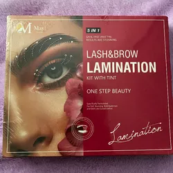 Lifting y Laminado May 2in1