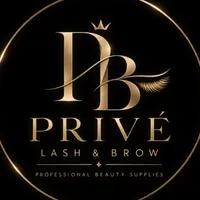 Privé Lash & Brow