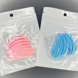 Moldes d silicona para lifting