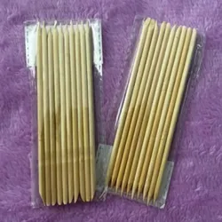 Palitos de naranjo