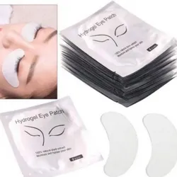 Parches hydrogel