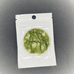 Piedra jade