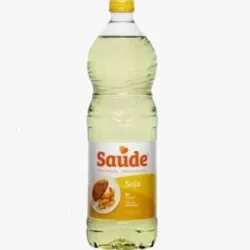 Aceite de Soya