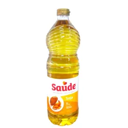 Aceite Soya Saude