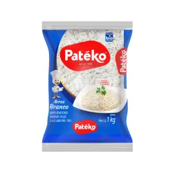 Arroz Pateko 1 kg 