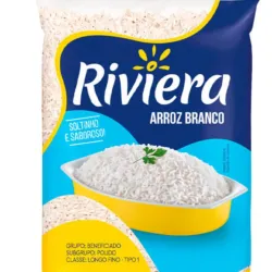 Arroz Riviera 1 kg