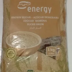 Azúcar Morena Energy
