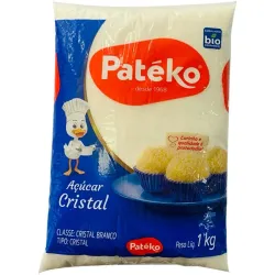 Azucar Pateko