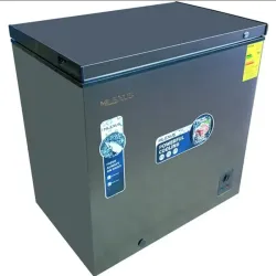 Congelador Horizontal 7 Pies Milexus