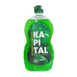 Detergente Líquido Multiuso Kapital