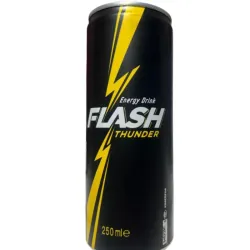 Energizante Flash