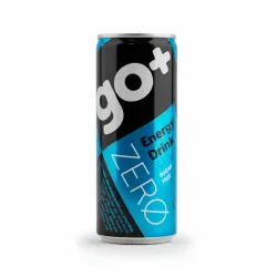 Energizante Go +