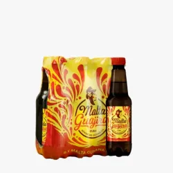 Malta Guajira 330 ml