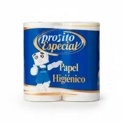 Papel de Lujo Especial Prosito