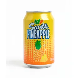 Refresco Santa Piña